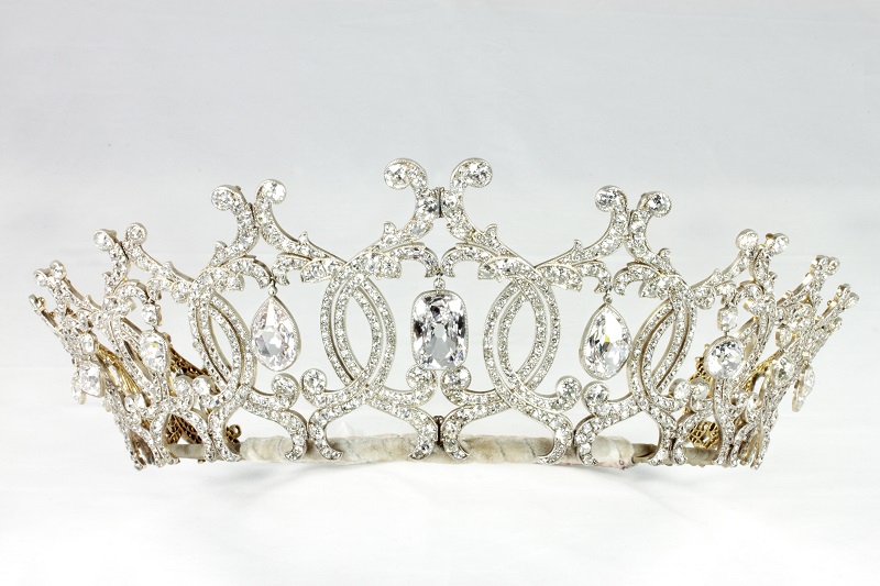 Portland Tiara